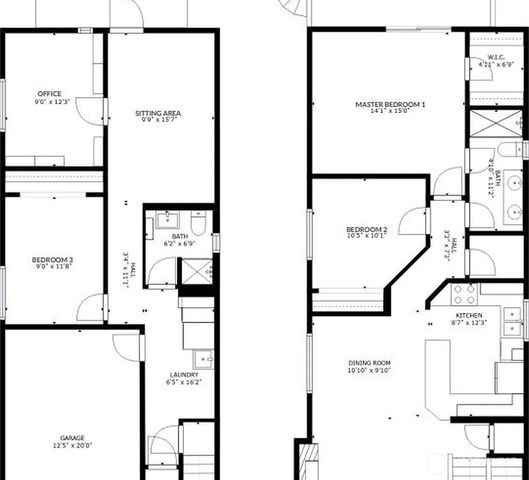 12043 Bartlett Avenue NE, Seattle, WA 98125