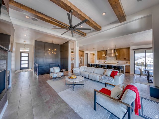 2736 W RIVER PARK WAY, Lehi, UT 84043