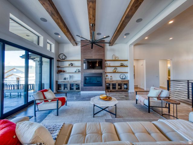 2736 W RIVER PARK WAY, Lehi, UT 84043