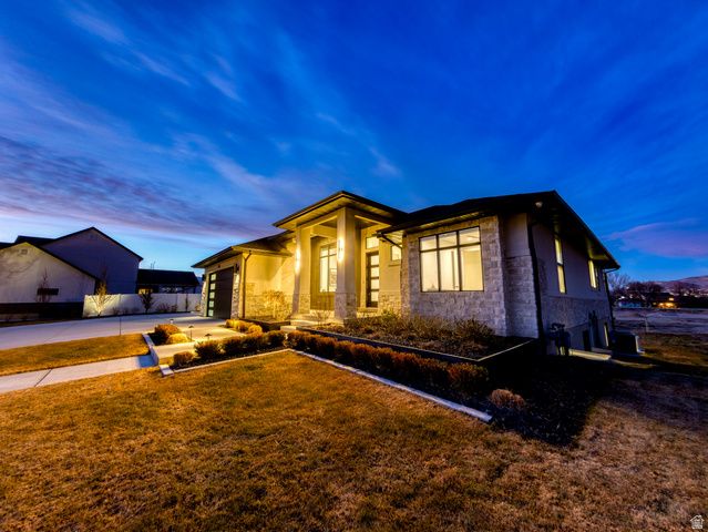 2736 W RIVER PARK WAY, Lehi, UT 84043
