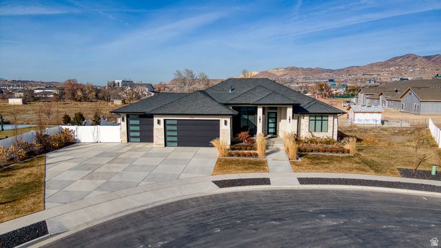 2736 W RIVER PARK WAY, Lehi, UT 84043