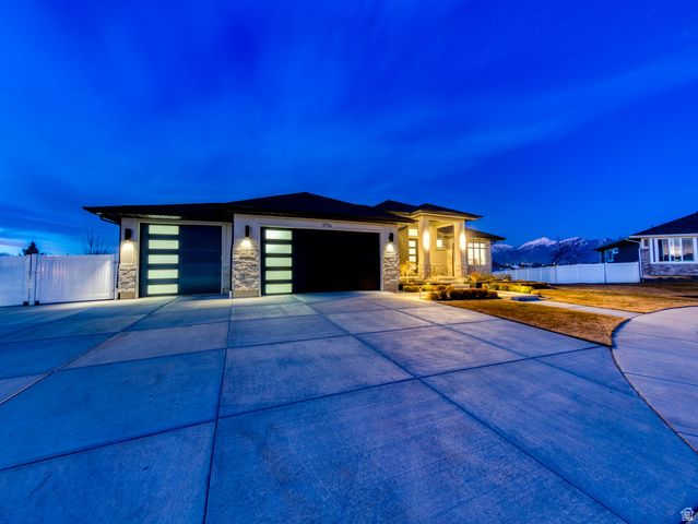 2736 W RIVER PARK WAY, Lehi, UT 84043