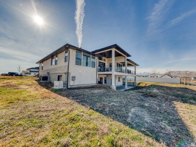 2736 W RIVER PARK WAY, Lehi, UT 84043