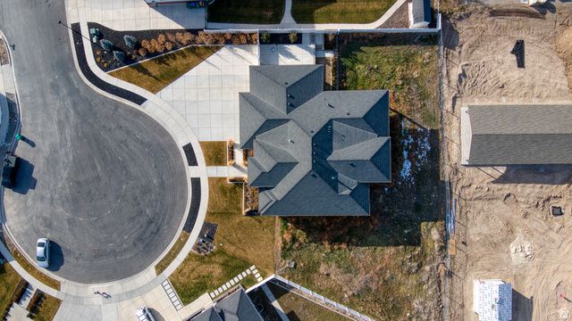 2736 W RIVER PARK WAY, Lehi, UT 84043