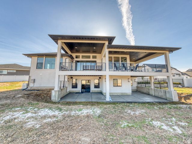 2736 W RIVER PARK WAY, Lehi, UT 84043