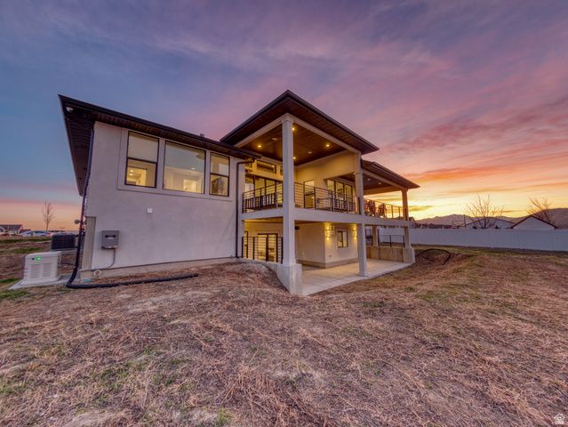 2736 W RIVER PARK WAY, Lehi, UT 84043