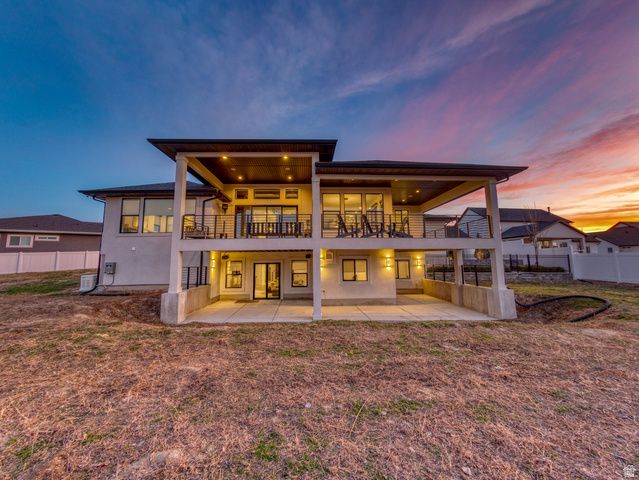 2736 W RIVER PARK WAY, Lehi, UT 84043