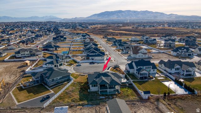 2736 W RIVER PARK WAY, Lehi, UT 84043