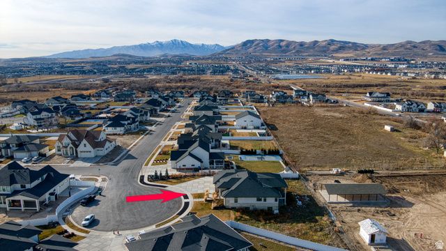 2736 W RIVER PARK WAY, Lehi, UT 84043