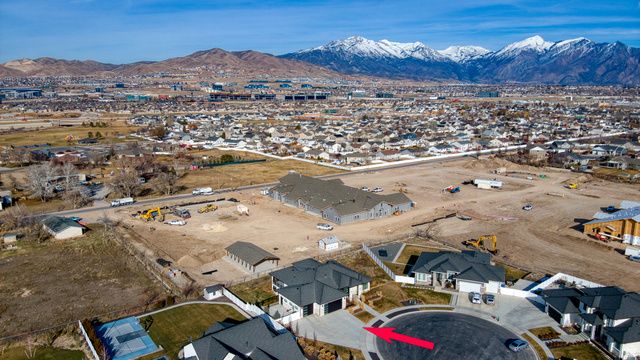 2736 W RIVER PARK WAY, Lehi, UT 84043