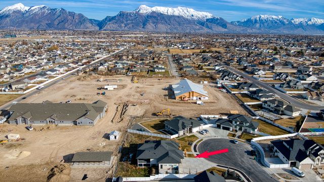 2736 W RIVER PARK WAY, Lehi, UT 84043