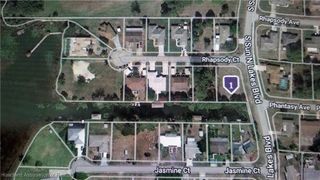 100 RHAPSODY Court, Lake Placid, FL 33852