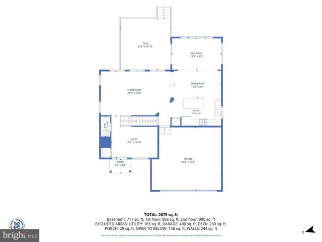 2322 WATER GARDEN DR, Hanover, PA 17331