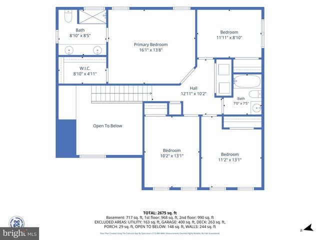 2322 WATER GARDEN DR, Hanover, PA 17331
