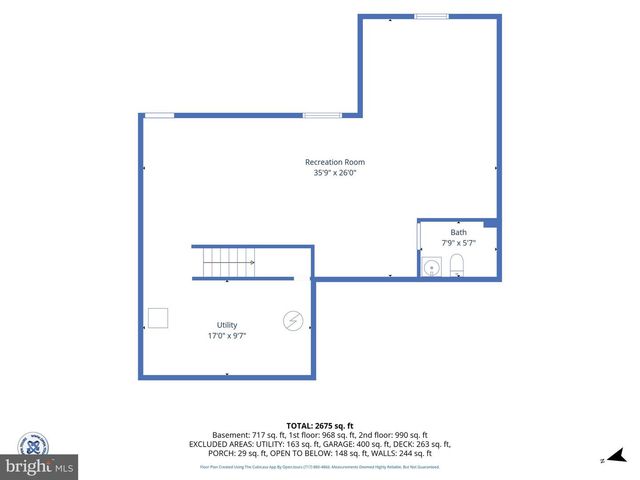 2322 WATER GARDEN DR, Hanover, PA 17331