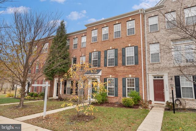 15908 MACKENZIE MANOR DR, Haymarket, VA 20169