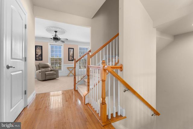 15908 MACKENZIE MANOR DR, Haymarket, VA 20169