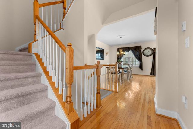 15908 MACKENZIE MANOR DR, Haymarket, VA 20169