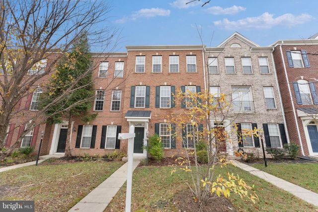 15908 MACKENZIE MANOR DR, Haymarket, VA 20169