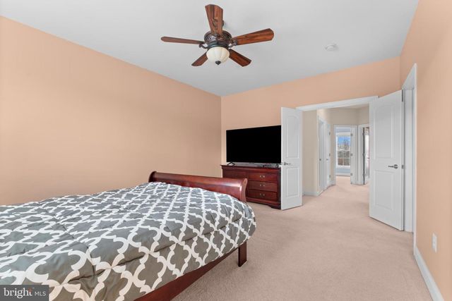 15908 MACKENZIE MANOR DR, Haymarket, VA 20169