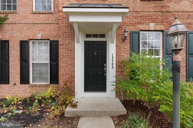 15908 MACKENZIE MANOR DR, Haymarket, VA 20169