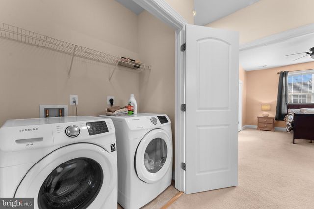 15908 MACKENZIE MANOR DR, Haymarket, VA 20169