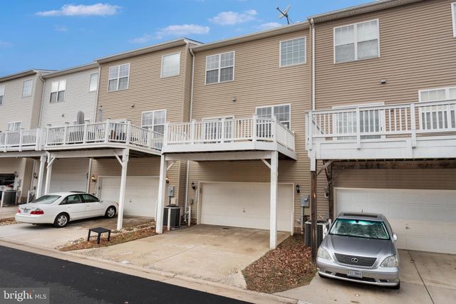 15908 MACKENZIE MANOR DR, Haymarket, VA 20169