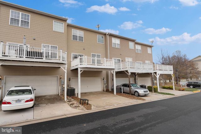 15908 MACKENZIE MANOR DR, Haymarket, VA 20169