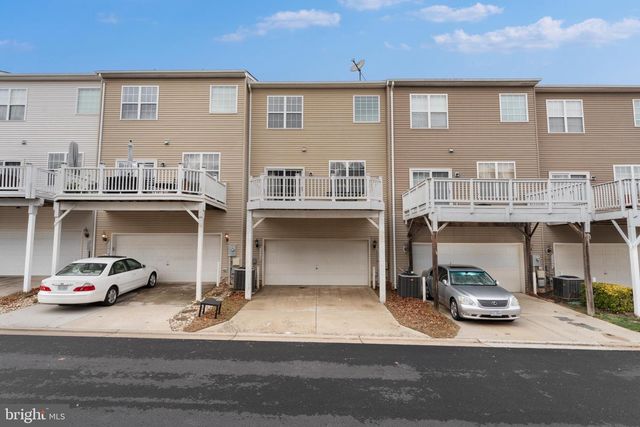 15908 MACKENZIE MANOR DR, Haymarket, VA 20169