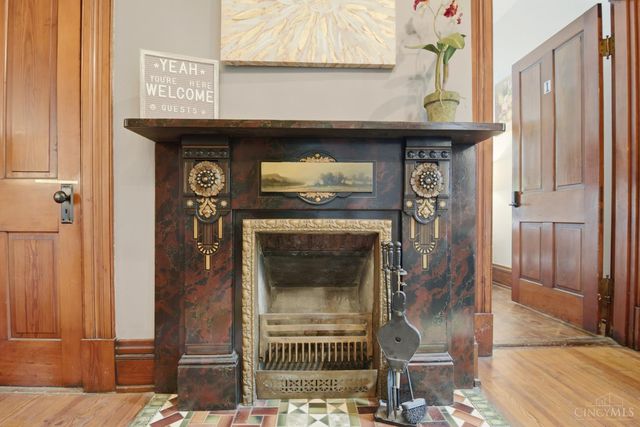 1616 State Avenue, Cincinnati, OH 45204