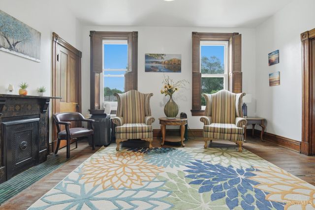 1616 State Avenue, Cincinnati, OH 45204