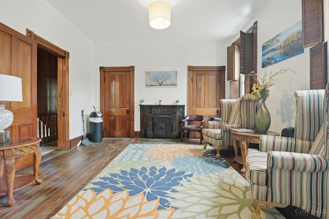 1616 State Avenue, Cincinnati, OH 45204