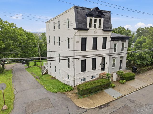 1616 State Avenue, Cincinnati, OH 45204