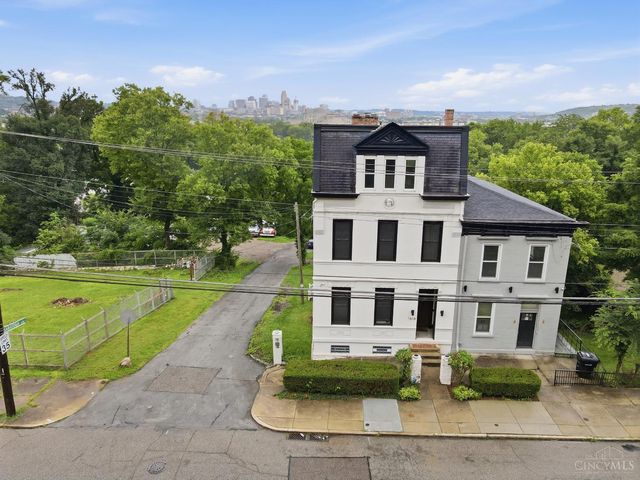 1616 State Avenue, Cincinnati, OH 45204