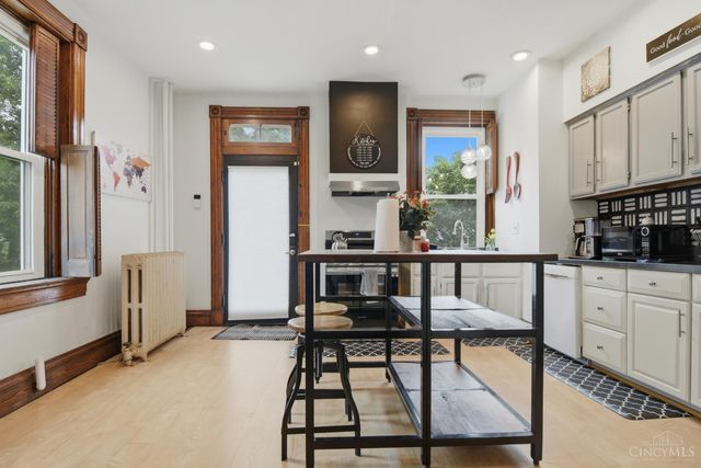1616 State Avenue, Cincinnati, OH 45204
