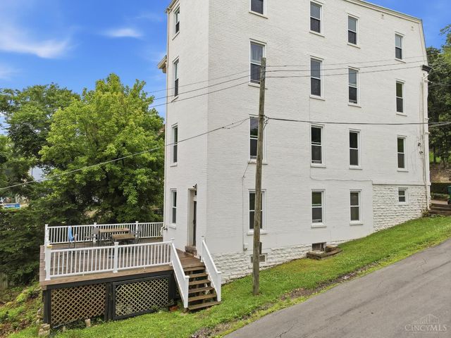 1616 State Avenue, Cincinnati, OH 45204