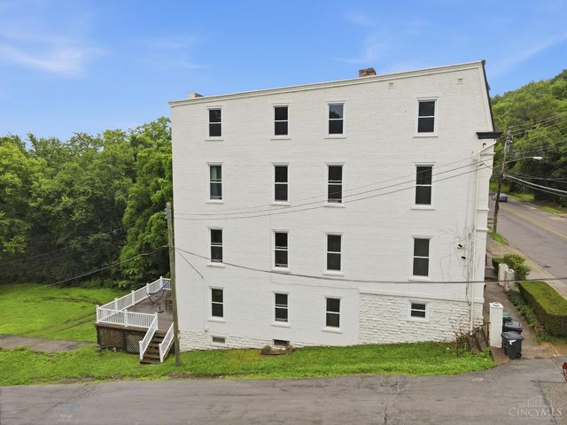 1616 State Avenue, Cincinnati, OH 45204