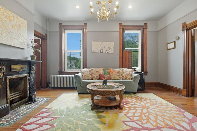 1616 State Avenue, Cincinnati, OH 45204