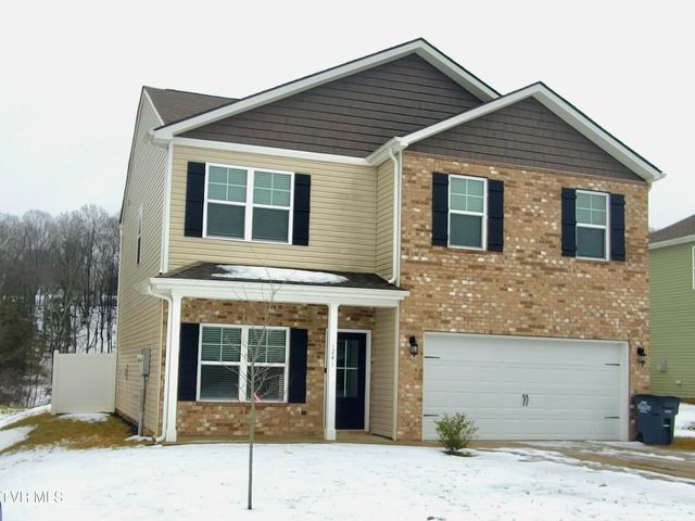 1241 Valley Parke Drive, Kingsport, TN 37663