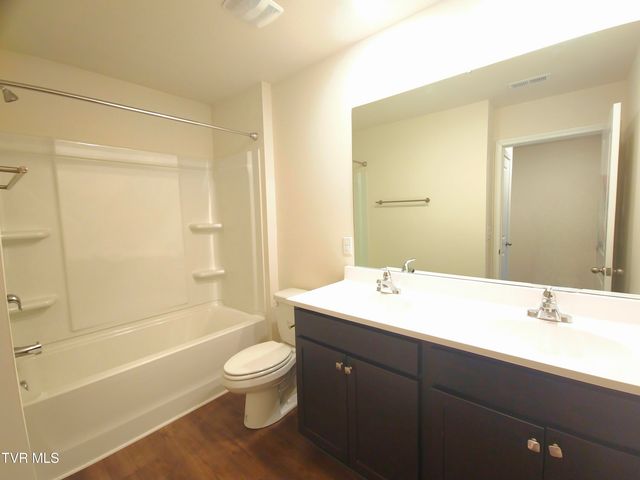 1241 Valley Parke Drive, Kingsport, TN 37663