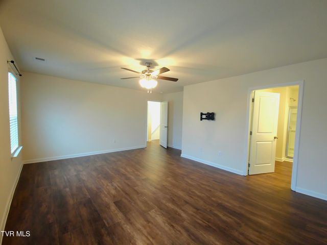 1241 Valley Parke Drive, Kingsport, TN 37663