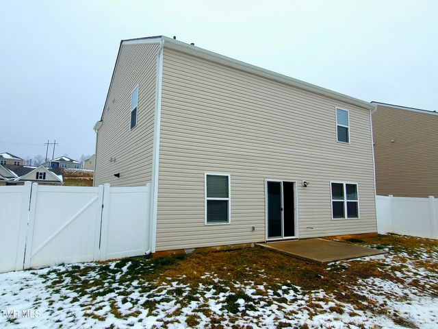 1241 Valley Parke Drive, Kingsport, TN 37663