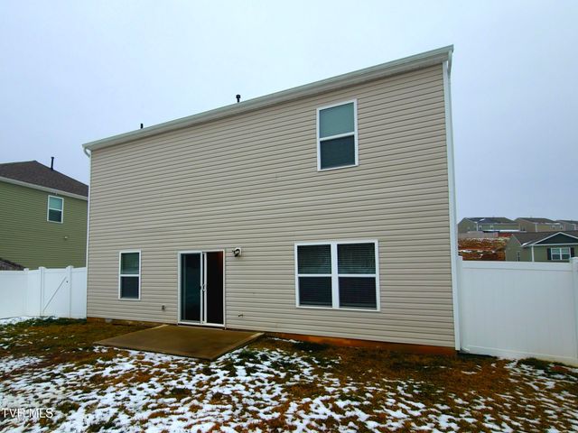 1241 Valley Parke Drive, Kingsport, TN 37663