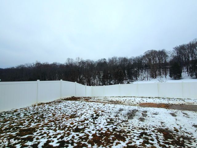 1241 Valley Parke Drive, Kingsport, TN 37663