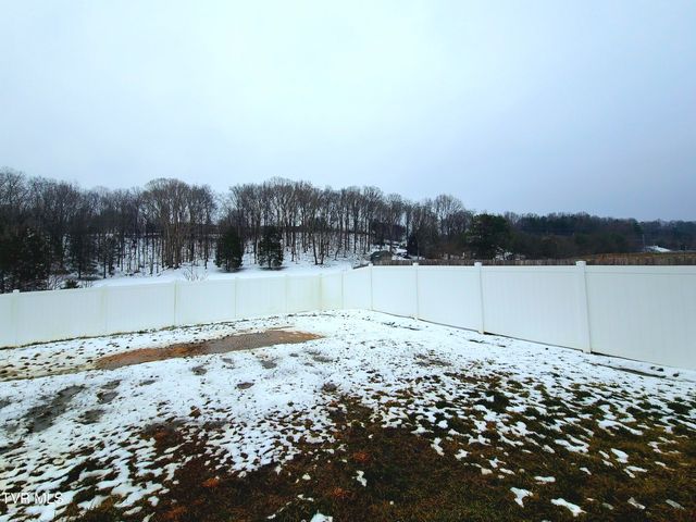 1241 Valley Parke Drive, Kingsport, TN 37663