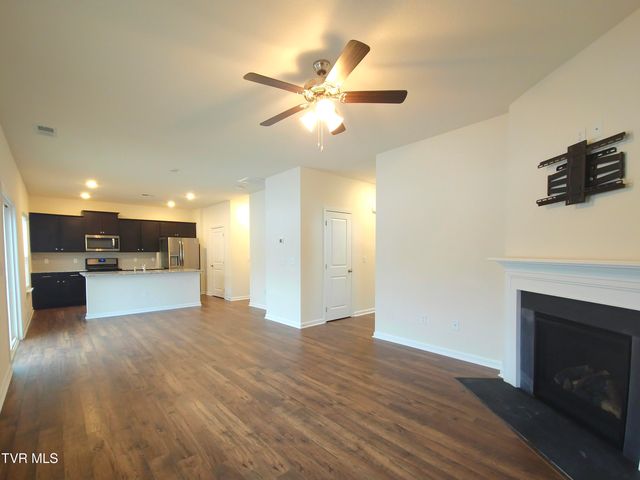 1241 Valley Parke Drive, Kingsport, TN 37663