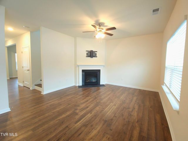 1241 Valley Parke Drive, Kingsport, TN 37663