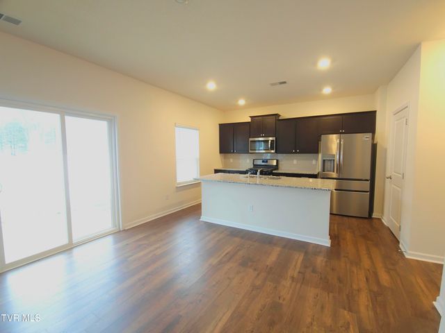 1241 Valley Parke Drive, Kingsport, TN 37663