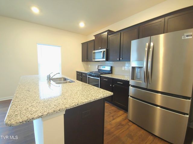 1241 Valley Parke Drive, Kingsport, TN 37663