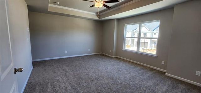 1476 Fern Ridge Lane, Norcross, GA 30519